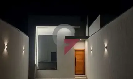 Casa com 2 quartos à venda no jardim continental ii, taubaté  por r$ 359.900