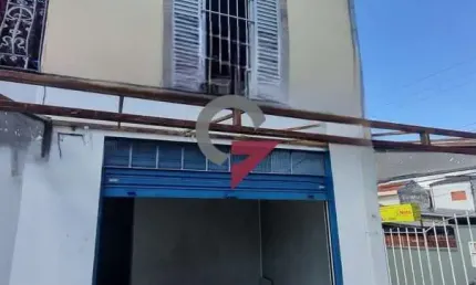 Sala comercial para alugar na vila jaboticabeira, taubaté  por r$ 1.200