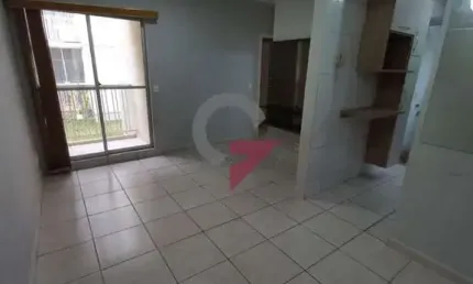Apartamento com 2 quartos à venda no campos elíseos, taubaté  por r$ 197.000