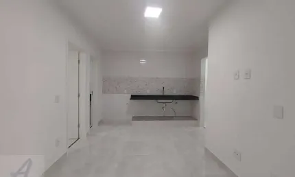 Apartamento com 1 quarto à venda na Rua Alfredo Pujol, 1158, Santana, São Paulo