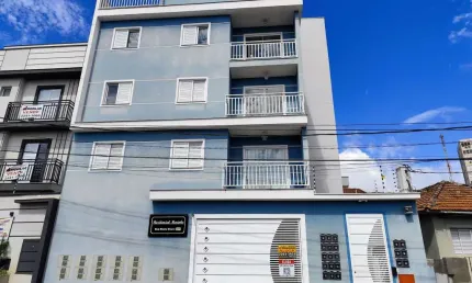 Apartamento com 2 quartos para alugar na Rua Monte D'Ouro, 267, Tucuruvi, São Paulo