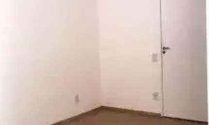Apartamento Para locação com 1 dormitório e 1 vaga - Brás