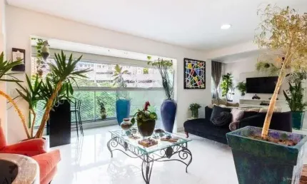 Apartamento com 2 quartos para alugar na Rua José Debieux, Santana, São Paulo