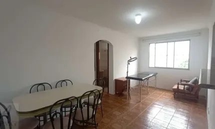 Apartamento Padrão com 2 dormitórios e 1 vaga - Vila Irmãos Arnoni