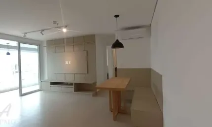 Apartamento com 1 quarto para alugar na Rua Doutor Olavo Egídio, Santana, São Paulo