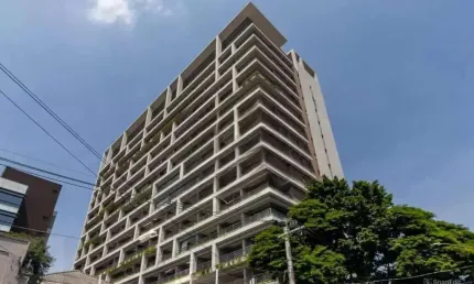 Apartamento em moema com 1 dormitório, são paulo/sp