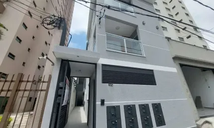 Apartamento em Santana com 1 dormitório, São Paulo/SP
