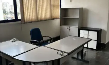Sala comercial para alugar na Avenida Nova Cantareira, Jardim Leonor Mendes de Barros, São Paulo