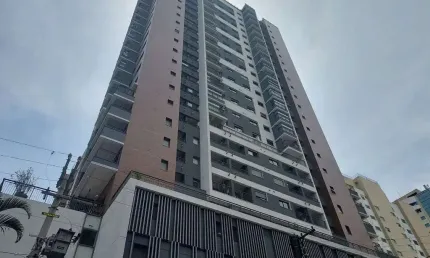 Apartamento com 2 quartos para alugar na Alameda dos Arapanés, 918, Moema, São Paulo