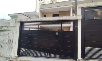 Casa com 3 quartos à venda na Rua Lucinda Gonçalves de Souza, 44, Santa Teresinha, São Paulo