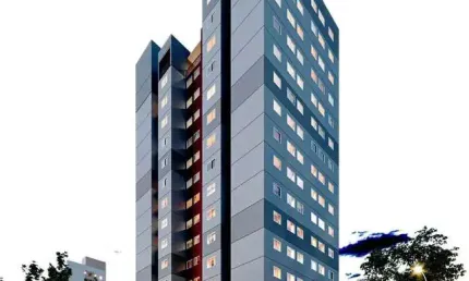 Apartamento à venda no bairro vila santa catarina - são paulo/sp