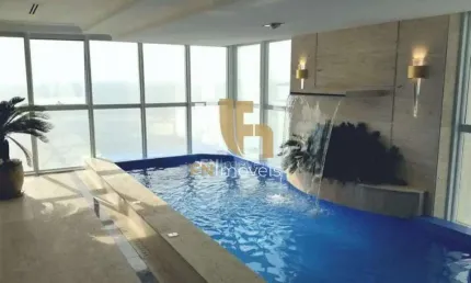 Apartamento com 2 quartos à venda em Frente do Mar, Balneário Camboriú  por R$ 25.900.000