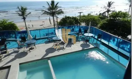 Apartamento com 3 quartos à venda em Frente do Mar, Balneário Camboriú  por R$ 15.900.000