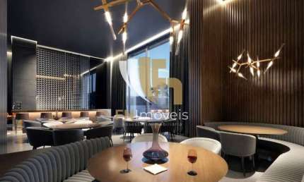 Apartamento com 2 quartos à venda no Centro, Balneário Camboriú  por R$ 2.490.000