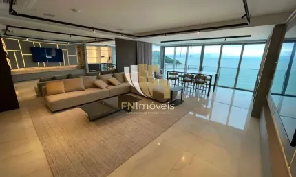 Apartamento com 2 quartos à venda em Frente do Mar, Balneário Camboriú 