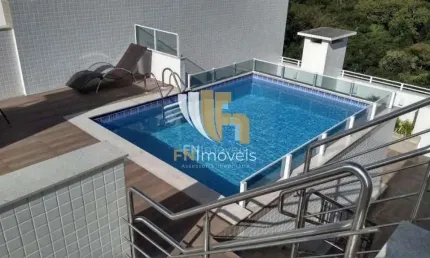 Apartamento à venda no Monte Alegre, Camboriú  por R$ 488.739