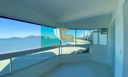 Apartamento com 4 quartos à venda em Frente do Mar, Balneário Camboriú 