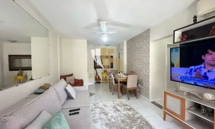 Apartamento com 2 quartos à venda no centro, balneário camboriú  por r$ 1.250.000