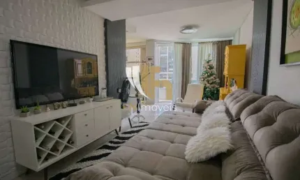 Apartamento com 2 quartos à venda em Pioneiros, Balneário Camboriú  por R$ 2.340.000