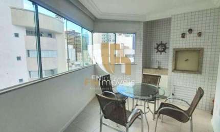 Apartamento com 2 quartos à venda no Centro, Balneário Camboriú  por R$ 1.390.000