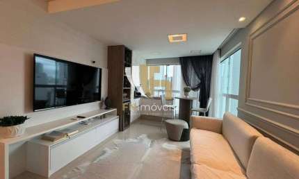 Apartamento com 2 quartos à venda em Pioneiros, Balneário Camboriú  por R$ 2.900.000