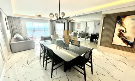 Apartamento com 2 quartos à venda em Frente do Mar, Balneário Camboriú  por R$ 5.000.000