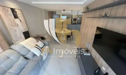 Apartamento com 2 quartos à venda na Quadra Mar, Balneário Camboriú  por R$ 2.690.000