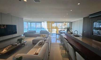 Apartamento com 2 quartos à venda em Pioneiros, Balneário Camboriú  por R$ 16.900.000