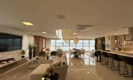 Apartamento com 2 quartos à venda em Frente do Mar, Balneário Camboriú  por R$ 16.200.000