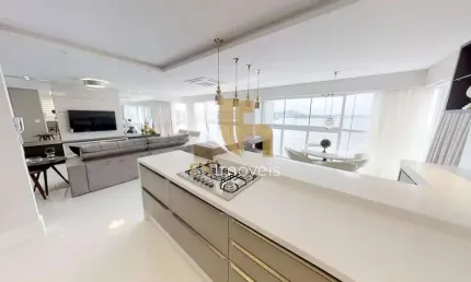 Apartamento com 4 quartos à venda em Frente do Mar, Balneário Camboriú  por R$ 13.400.000