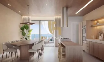 Apartamento com 4 quartos à venda no centro, balneário camboriú  por r$ 7.094.600