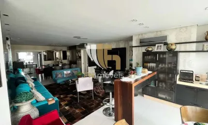 Apartamento com 2 quartos à venda na Praia Brava, Itajaí  por R$ 7.500.000