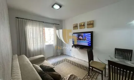 Apartamento com 1 quarto à venda na Quadra Mar, Balneário Camboriú  por R$ 750.000