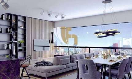 Apartamento com 2 quartos à venda no Centro, Balneário Camboriú  por R$ 2.350.000