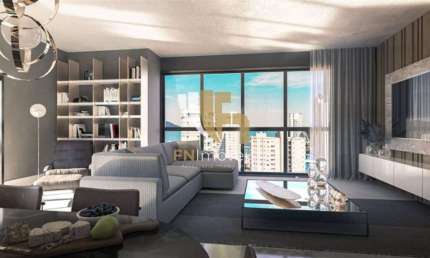 Apartamento com 2 quartos à venda em Pioneiros, Balneário Camboriú  por R$ 2.500.000