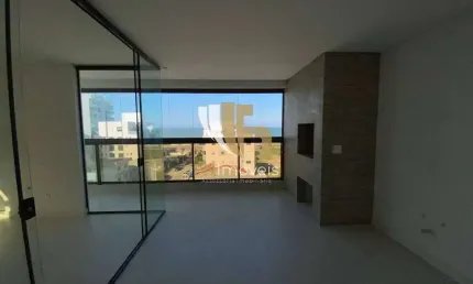 Apartamento com 2 quartos à venda na praia brava, itajaí  por r$ 3.900.000