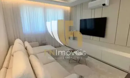 Apartamento com 2 quartos à venda no Centro, Balneário Camboriú  por R$ 3.600.000