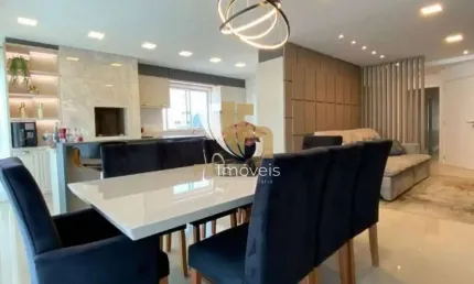 Apartamento com 2 quartos à venda em Pioneiros, Balneário Camboriú  por R$ 3.200.000