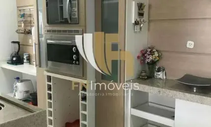 Apartamento com 1 quarto à venda no Centro, Balneário Camboriú  por R$ 2.480.000