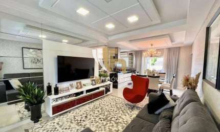 Casa com 2 quartos à venda no Cedro, Camboriú  por R$ 1.690.000