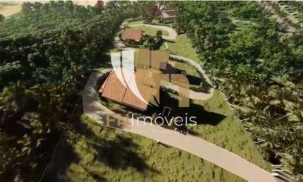 Terreno à venda no Sertão do Trombudo, Itapema  por R$ 690.000