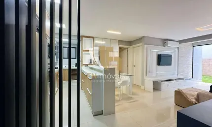 Apartamento com 2 quartos à venda na Praia dos Amores, Balneário Camboriú  por R$ 1.450.000