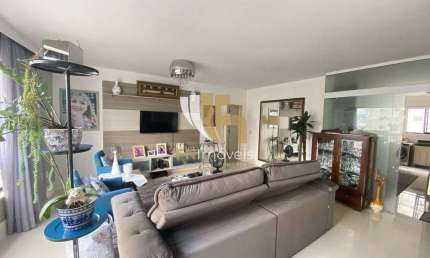 Apartamento com 2 quartos à venda no Centro, Balneário Camboriú  por R$ 2.250.000