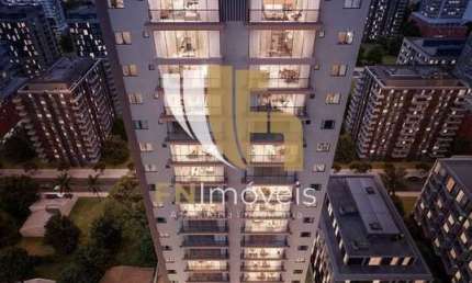 Apartamento com 2 quartos à venda no Centro, Balneário Camboriú  por R$ 3.300.000