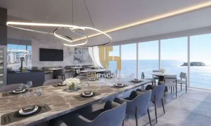 Apartamento com 3 quartos à venda em Frente do Mar, Balneário Camboriú  por R$ 31.000.000