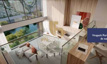 Apartamento com 2 quartos à venda no Jardim Dourado, Porto Belo  por R$ 1.700.000