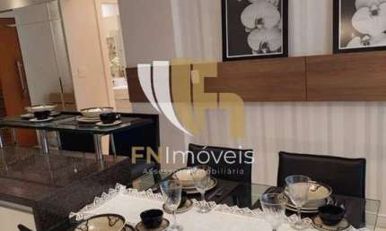 Apartamento com 2 quartos à venda no Centro, Balneário Camboriú  por R$ 1.200.000