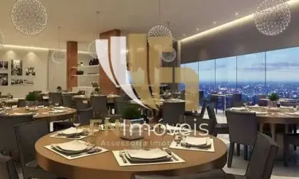 Apartamento com 2 quartos à venda no Fazenda, Itajaí  por R$ 1.015.854