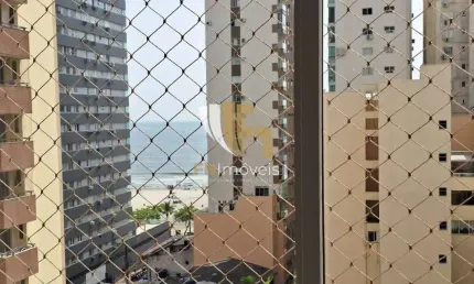 Apartamento com 2 quartos à venda na Quadra Mar, Balneário Camboriú  por R$ 2.405.000