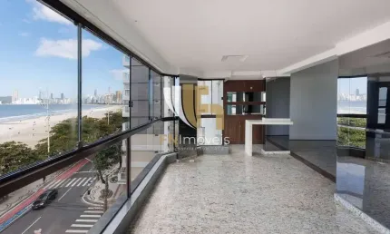 Apartamento com 3 quartos para alugar no Centro, Balneário Camboriú  por R$ 11.000